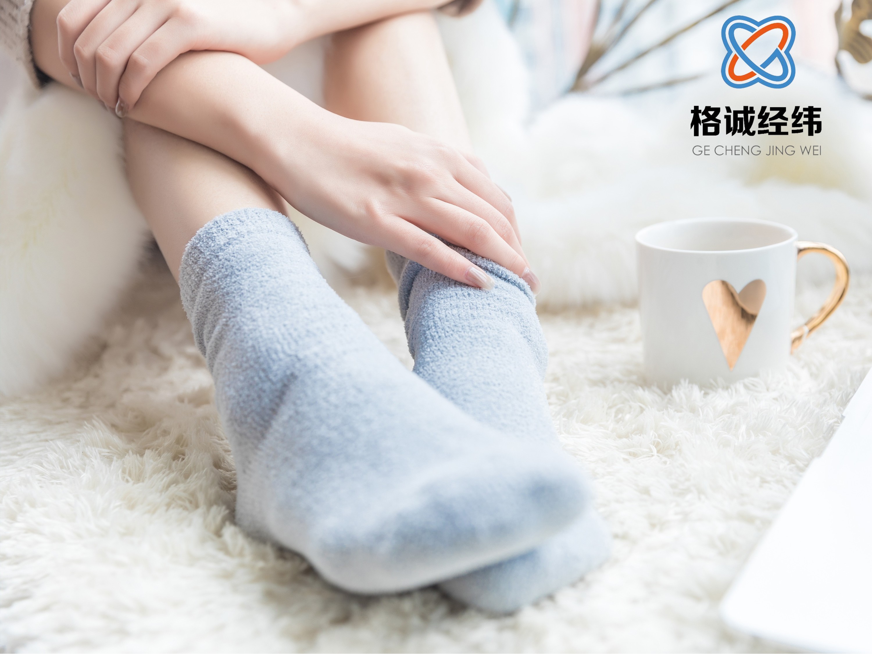 抑菌<i style='color:red'>消臭</i>：海藻纖維做襪子優(yōu)勢(shì)盡顯